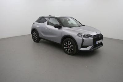 DS DS 3 PureTech 100 BVM6 Performance Line