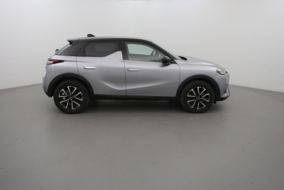 DS DS 3 PureTech 100 BVM6 Performance Line