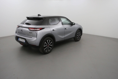 DS DS 3 PureTech 100 BVM6 Performance Line