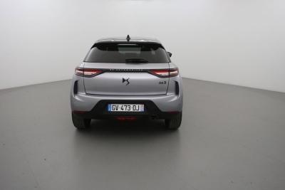 DS DS 3 PureTech 100 BVM6 Performance Line