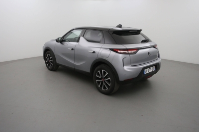 DS DS 3 PureTech 100 BVM6 Performance Line