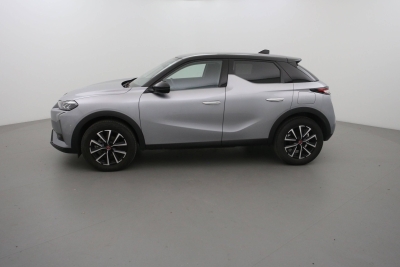 DS DS 3 PureTech 100 BVM6 Performance Line