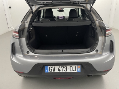 DS DS 3 PureTech 100 BVM6 Performance Line
