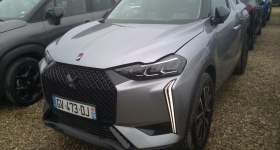 DS DS 3 PureTech 100 BVM6 Performance Line