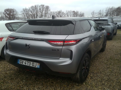 DS DS 3 PureTech 100 BVM6 Performance Line