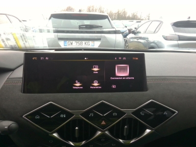 DS DS 3 PureTech 100 BVM6 Performance Line