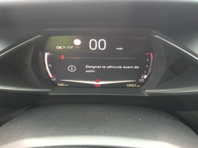 DS DS 3 PureTech 100 BVM6 Performance Line