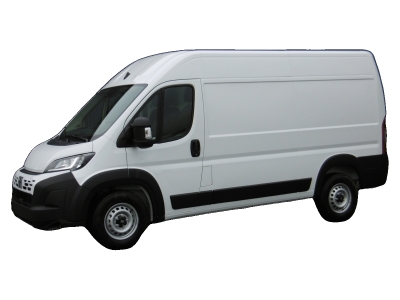 FiatDucatoVAN TURBO D 180 BVA