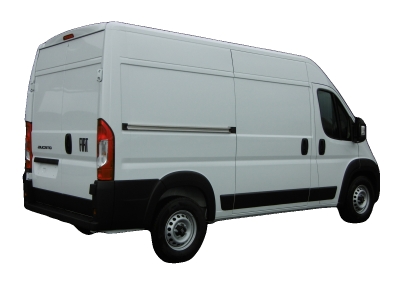 Fiat Ducato VAN TURBO D 180 BVA