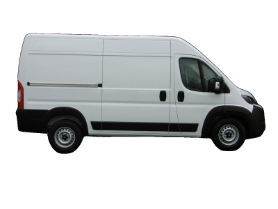 Fiat Ducato VAN TURBO D 180 BVA
