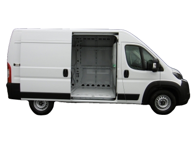 Fiat Ducato VAN TURBO D 180 BVA