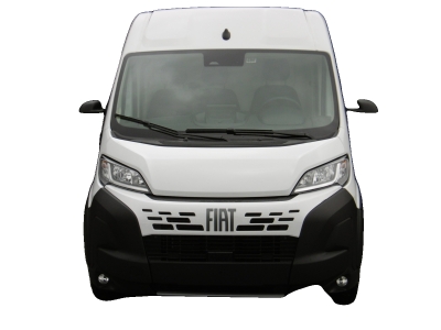 Fiat Ducato VAN TURBO D 180 BVA