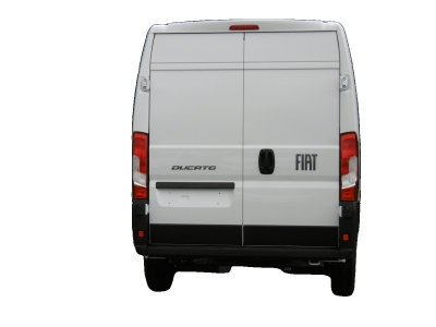 Fiat Ducato VAN TURBO D 180 BVA