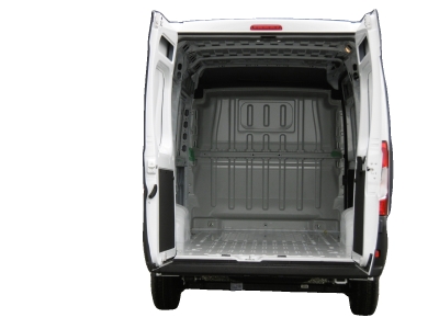 Fiat Ducato VAN TURBO D 180 BVA