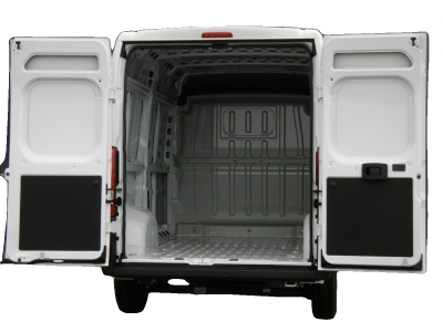 Fiat Ducato VAN TURBO D 180 BVA