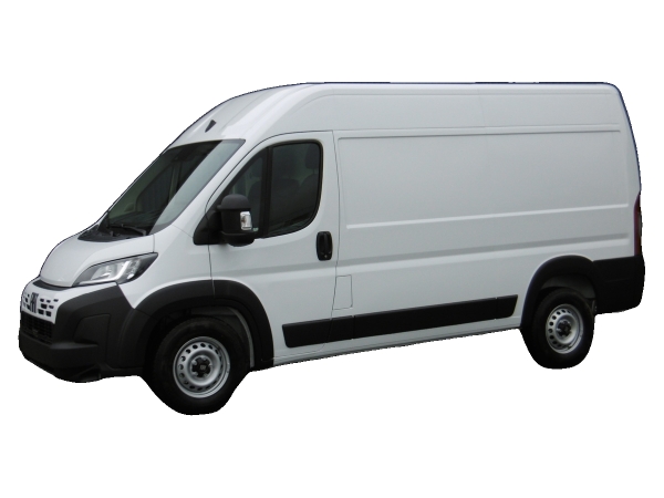 FiatDucatoVAN TURBO D 180 BVA