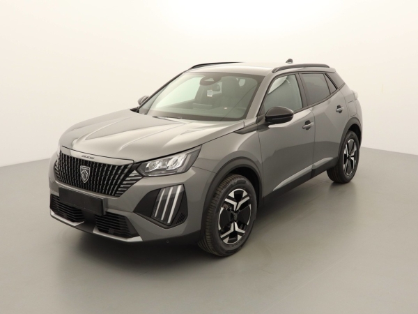Peugeot2008ALLURE HYBRID 136 e-DSC6