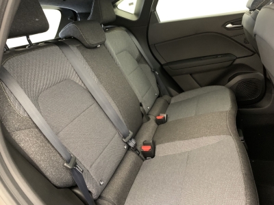 Renault Captur TCe 115 ch Techno