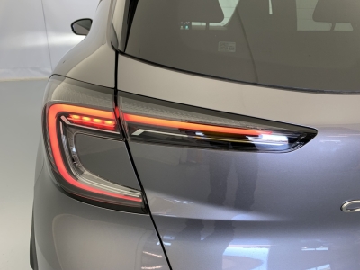 Renault Captur TCe 115 ch Techno