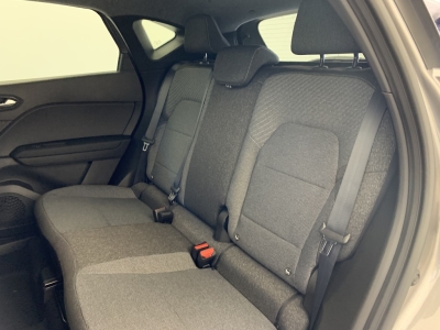 Renault Captur TCe 115 ch Techno