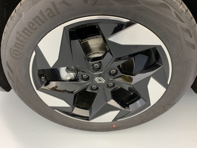 Renault Captur TCe 115 ch Techno