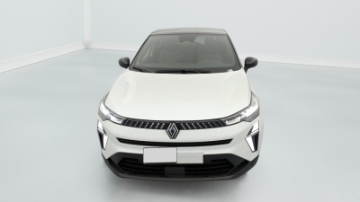 Renault Captur TCe 115 ch Techno