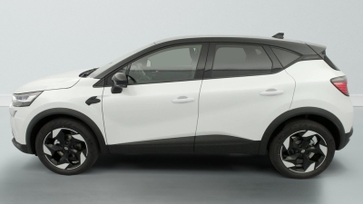 Renault Captur TCe 115 ch Techno