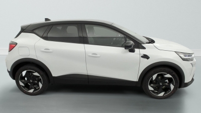 Renault Captur TCe 115 ch Techno