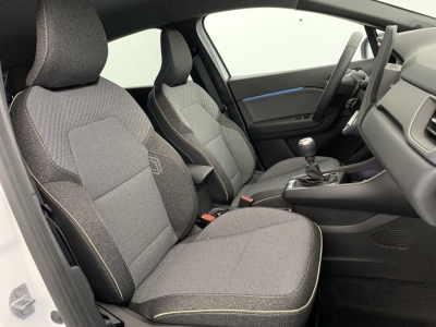 Renault Captur TCe 115 ch Techno
