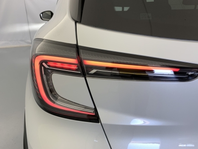Renault Captur TCe 115 ch Techno