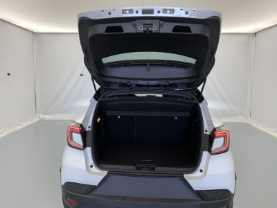 Renault Captur TCe 115 ch Techno