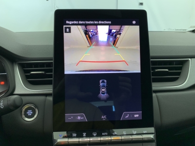 Renault Captur TCe 115 ch Techno