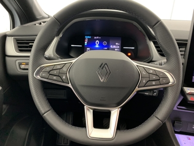 Renault Captur TCe 115 ch Techno
