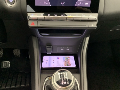 Renault Captur TCe 115 ch Techno