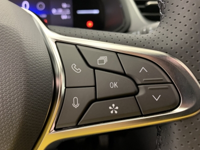 Renault Captur TCe 115 ch Techno
