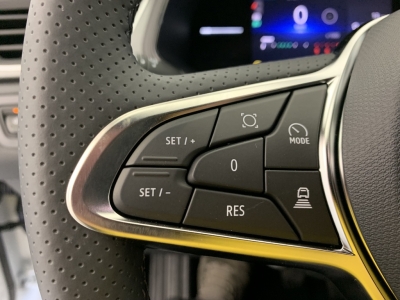Renault Captur TCe 115 ch Techno