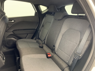 Renault Captur TCe 115 ch Techno