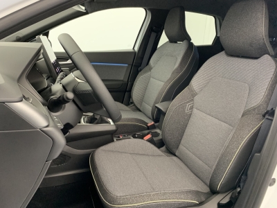 Renault Captur TCe 115 ch Techno