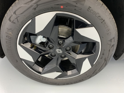 Renault Captur TCe 115 ch Techno