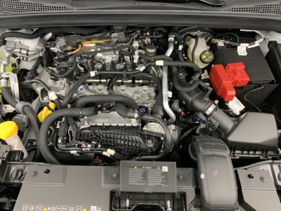 Renault Captur TCe 115 ch Techno