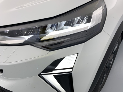 Renault Captur TCe 115 ch Techno