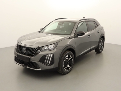 Peugeot 2008 ALLURE HYBRID 136 e-DSC6