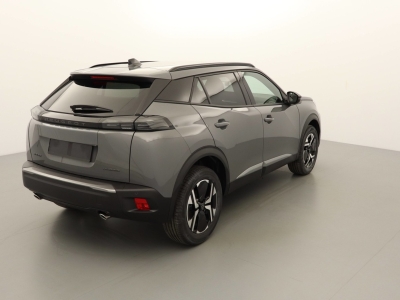 Peugeot 2008 ALLURE HYBRID 136 e-DSC6