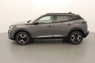 Peugeot 2008 ALLURE HYBRID 136 e-DSC6