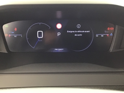 Peugeot 2008 ALLURE HYBRID 136 e-DSC6