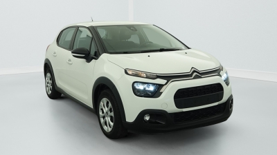 Citroën C3 Affaire BLUEHDI 100 S&S BVM6 FEEL