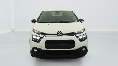 Citroën C3 Affaire BLUEHDI 100 S&S BVM6 FEEL