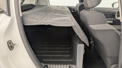 Citroën C3 Affaire BLUEHDI 100 S&S BVM6 FEEL