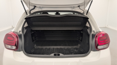 Citroën C3 Affaire BLUEHDI 100 S&S BVM6 FEEL