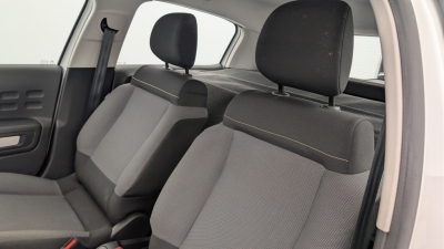 Citroën C3 Affaire BLUEHDI 100 S&S BVM6 FEEL